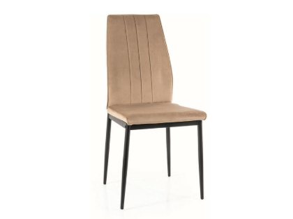 Kėdė ATOM VELVET 6 Kėdė ATOM VELVET 6