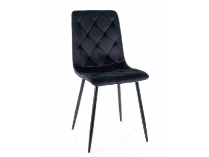 Kėdė JERRY VELVET 7