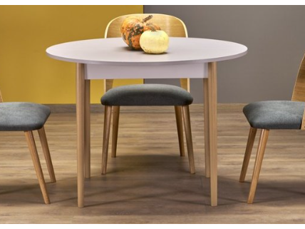 Išskleidžiamas apvalus stalas PIVOT 11 Išskleidžiamas apvalus stalas PIVOT 11