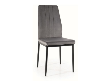 Kėdė ATOM VELVET 4