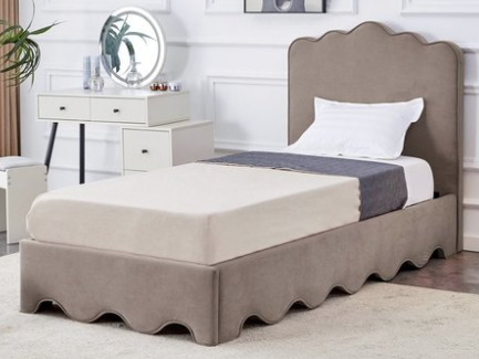 Jaunuolio lova ORSO 90 4 Jaunuolio lova ORSO 90 4