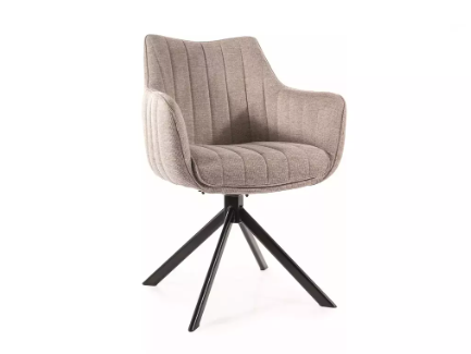 Sukamoji kėdė AZALIA BREGO 10 Sukamoji kėdė AZALIA BREGO 10