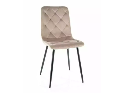 Kėdė JERRY VELVET 8