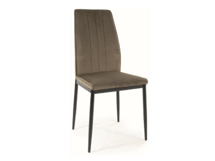 Kėdė ATOM VELVET 7