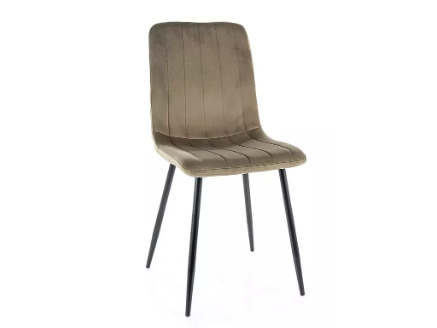 Kėdė ALAN VELVET 8