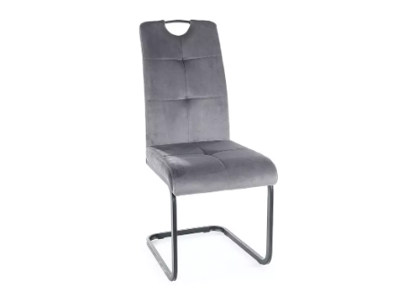 Kėdė AXO VELVET 6
