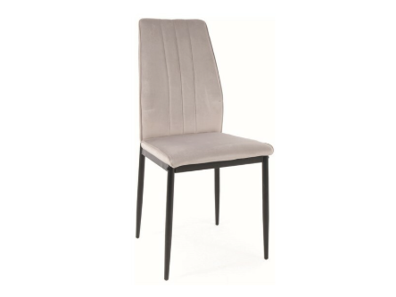Kėdė ATOM VELVET 3