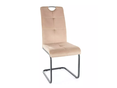 Kėdė AXO VELVET 8