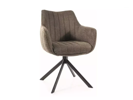 Sukamoji kėdė AZALIA BREGO 11 Sukamoji kėdė AZALIA BREGO 11