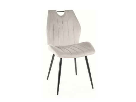 Kėdė ARCO VELVET 5 Kėdė ARCO VELVET 5