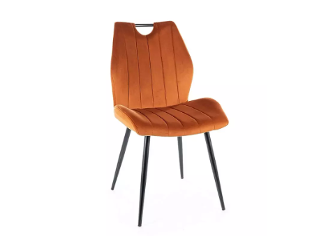 Kėdė ARCO VELVET 11