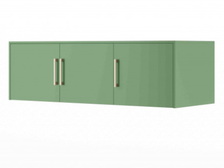 Antresolė Bali D-3 11