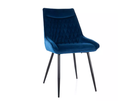 Kėdė AGAT VELVET 11