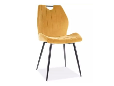 Kėdė ARCO VELVET 9