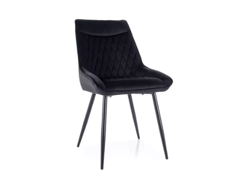 Kėdė AGAT VELVET 9