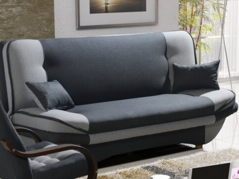 Sofa Grzes 3R 7 Sofa Grzes 3R 7