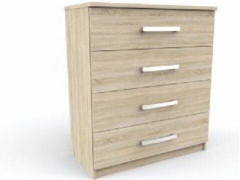 Komoda RIVIERA 4S 2 Komoda RIVIERA 4S 2
