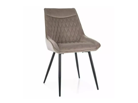 Kėdė AGAT VELVET 10 Kėdė AGAT VELVET 10