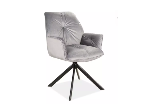 Sukamoji kėdė BOOGIE II 4 Sukamoji kėdė BOOGIE II 4