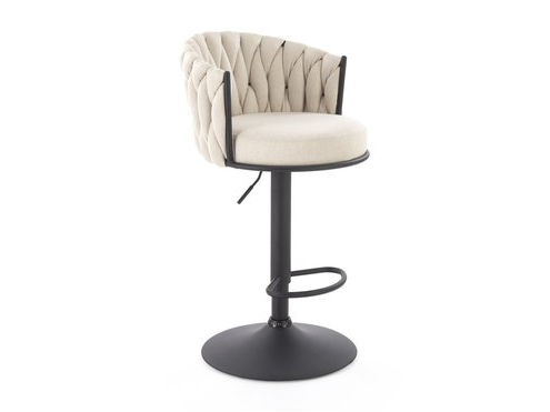 Baro kėdė H-125 3 Baro kėdė H-125 3