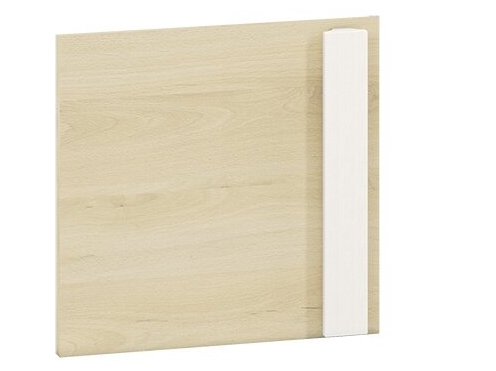 Durelės lentynai DROP 06 W 8