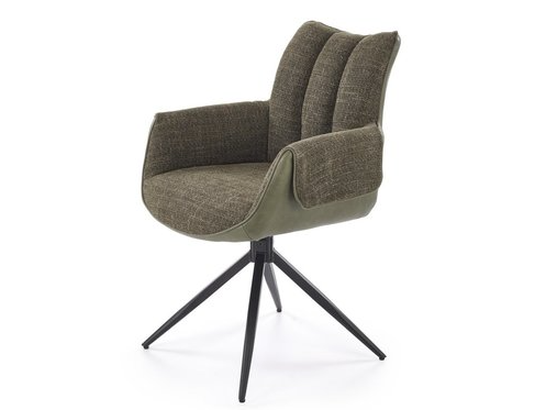 Sukamoji kėdė K-579 12 Sukamoji kėdė K-579 12