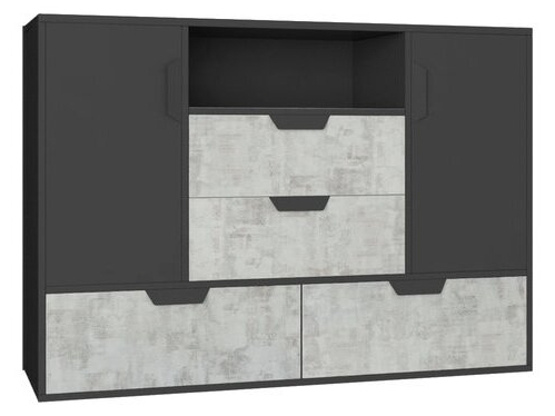 Komoda NA7 4 Komoda NA7 4