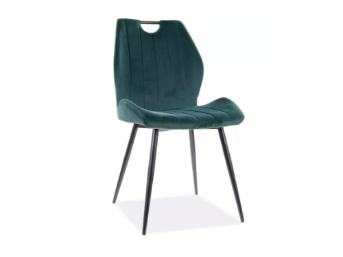 Kėdė ARCO VELVET 10