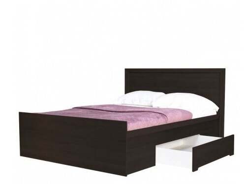 Lova su stalčiumi FINEZJA F21 8