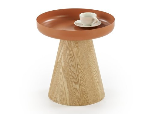 Kavos staliukas GINA 1 Kavos staliukas GINA 1