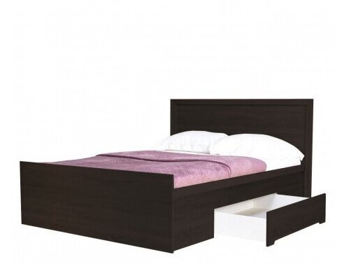 Lova su stalčiumi FINEZJA F10 8