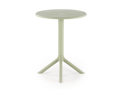 Apvalus stalas CALVO 9 Apvalus stalas CALVO 9