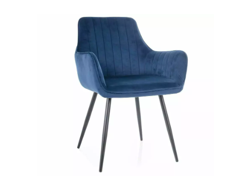 Kėdė APPLE VELVET 7