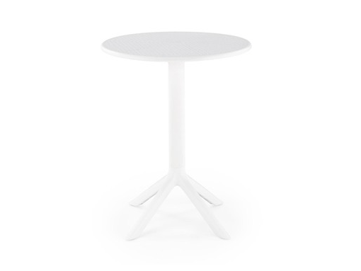 Apvalus stalas CALVO 6