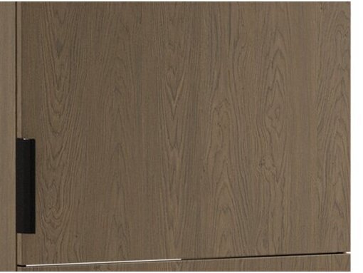 Virtuvės spinta šaldytuvui SORENTO P D60ZLN 9 Virtuvės spinta šaldytuvui SORENTO P D60ZLN 9