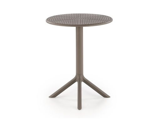 Apvalus stalas CALVO 8 Apvalus stalas CALVO 8