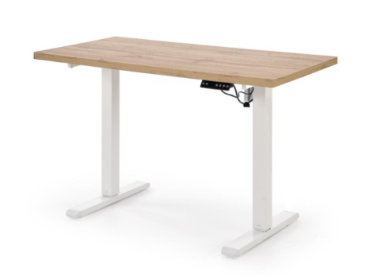 Reguliuojamo aukščio stalas B-54 9