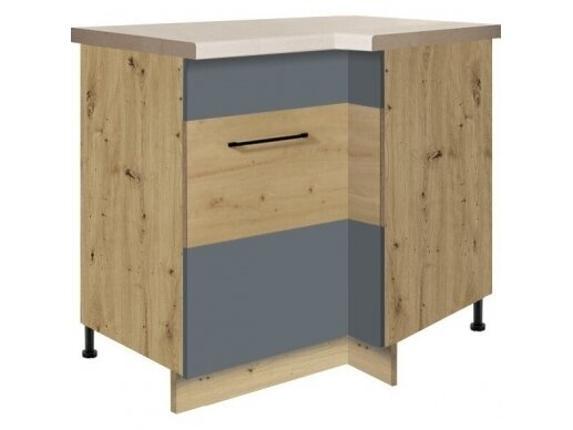 Apatinė spintelė (70cm) INF-15D 6 Apatinė spintelė (70cm) INF-15D 6