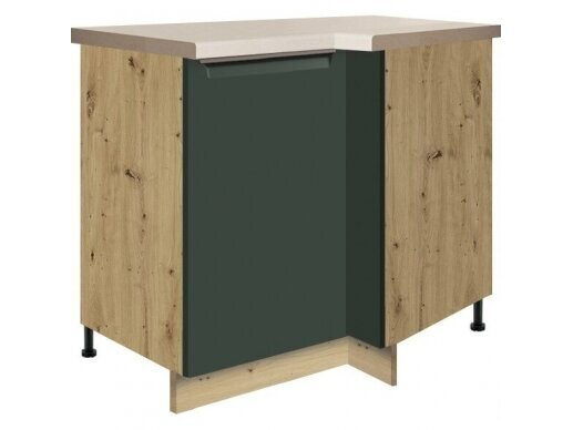 Apatinė spintelė (70cm) GLA-15D 6 Apatinė spintelė (70cm) GLA-15D 6