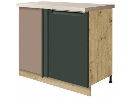 Apatinė spintelė (90cm) GLA-25D 6 Apatinė spintelė (90cm) GLA-25D 6