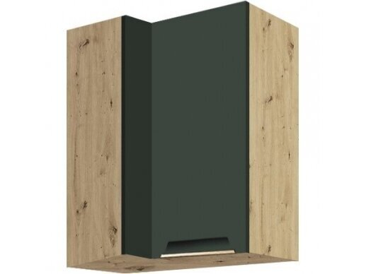 Viršutinė spintelė (40cm) GLA-45G 8 Viršutinė spintelė (40cm) GLA-45G 8