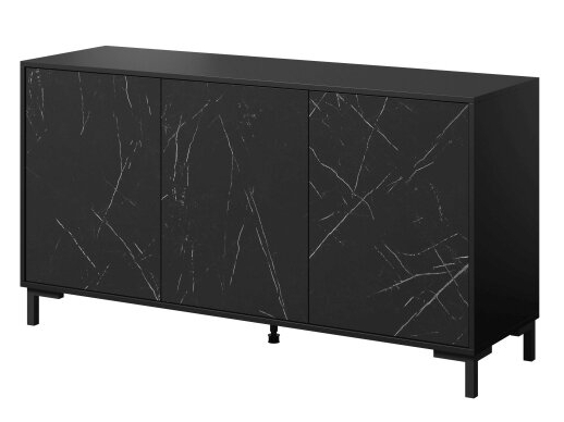 Komoda MARMO 150 3D 6