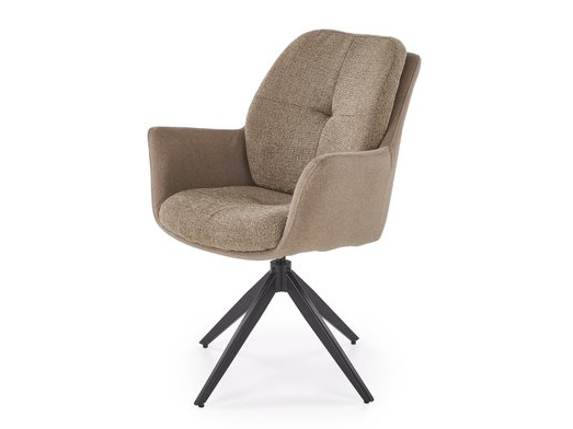 Sukamoji kėdė K-591 10 Sukamoji kėdė K-591 10