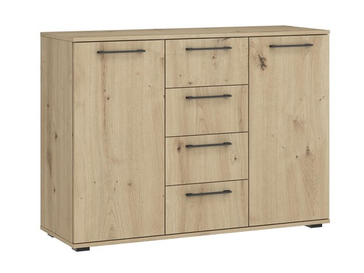 Komoda FORMO KM-2 1 Komoda FORMO KM-2 1