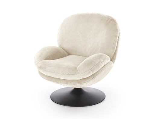 Sukamas fotelis SHELL 4