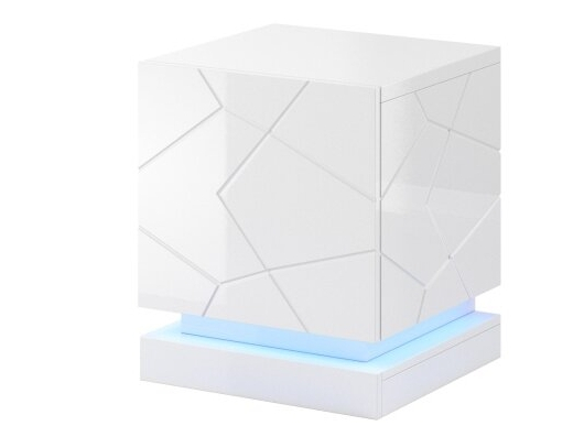 Naktiniai staliukai QIU 5 Naktiniai staliukai QIU 5