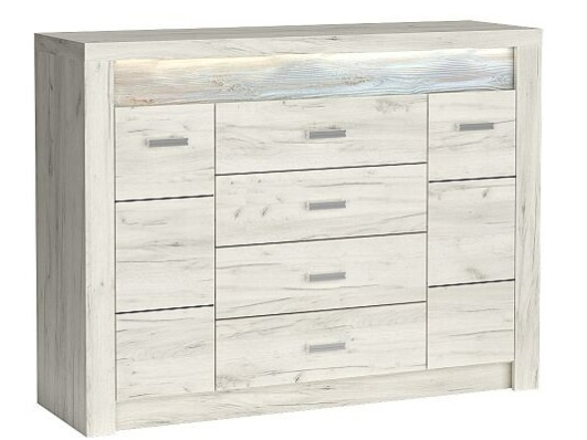 Komoda INDIANAPOLIS I7 4