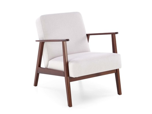 Fotelis MILANO 1S 12