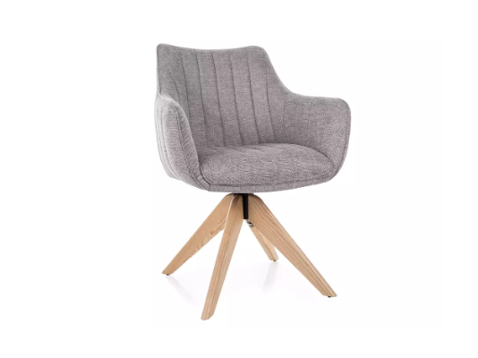 Sukamoji kėdė AZALIA D BREGO 9 Sukamoji kėdė AZALIA D BREGO 9