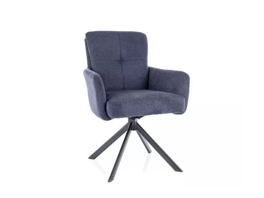 Sukamoji kėdė BASIL VARDO 6 Sukamoji kėdė BASIL VARDO 6